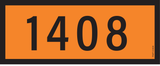 ADR BORD, UN NUMMERS VAN 1000 TOT 1999