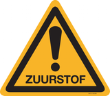 ZUURSTOF