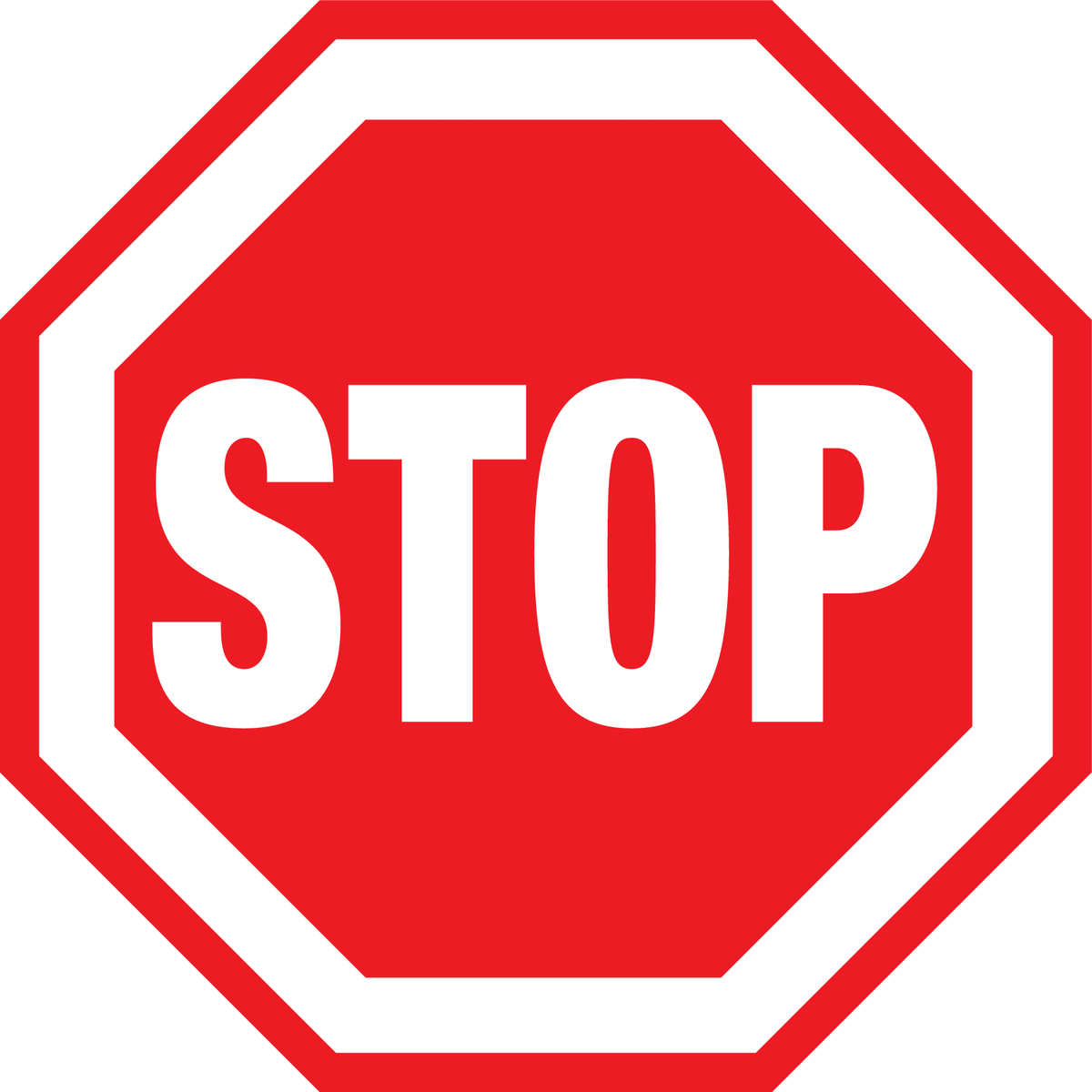 STOP