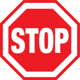 STOP