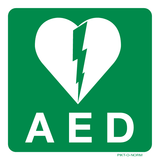 AED