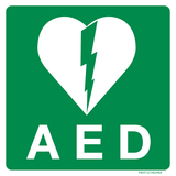 AED