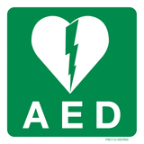 AED