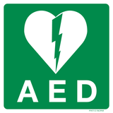 AED
