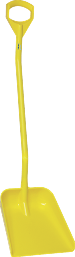 Ergonomische schep, 345mm