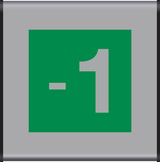 ÉTAGE, NIVEAU -1