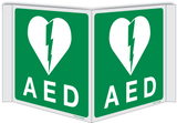 AED
