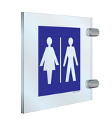 WC DAMES EN HEREN
