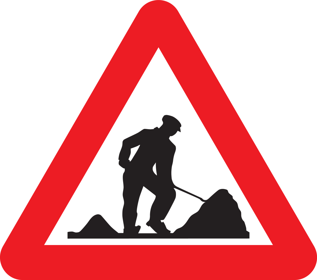 A31 WERKEN IN UITVOERING