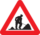 A31 WERKEN IN UITVOERING