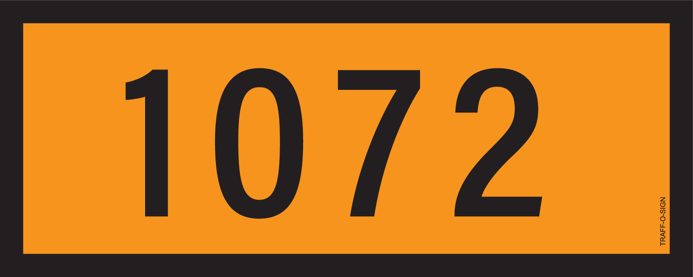 ADR BORD, UN NUMMERS VAN 1000 TOT 1999