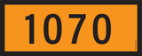ADR BORD, UN NUMMERS VAN 1000 TOT 1999