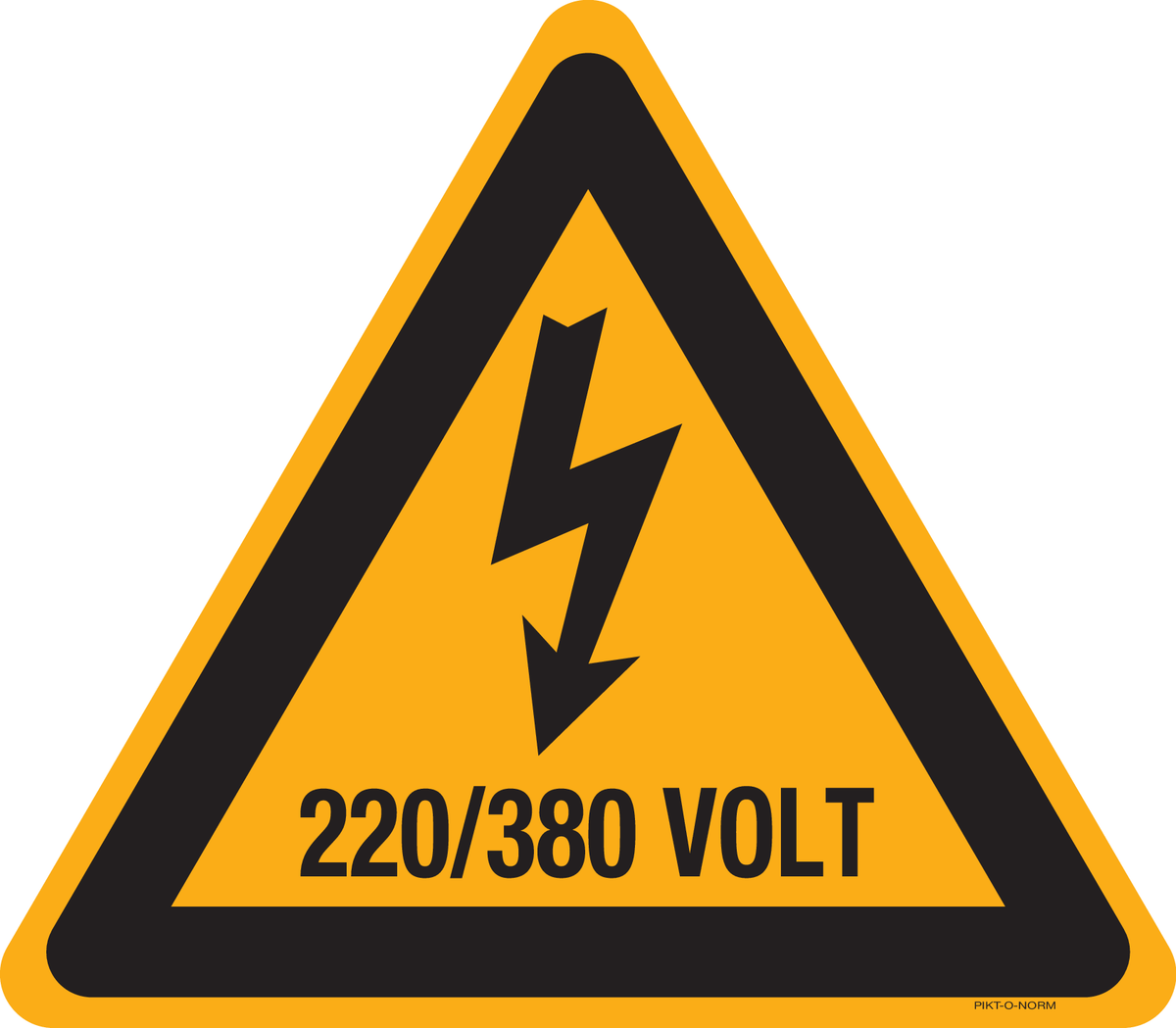 220/380 VOLT