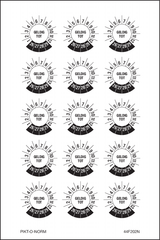 GELDIG TOT, PASTILLES CALENDRIER