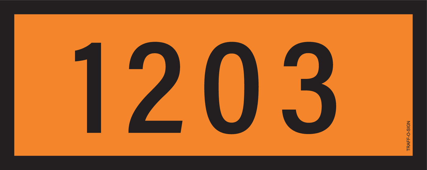 ADR BORD, UN NUMMERS VAN 1000 TOT 1999