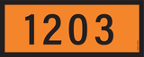 ADR BORD, UN NUMMERS VAN 1000 TOT 1999