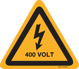 400 VOLT