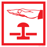 ARRÊT D'URGENCE