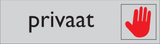 PRIVAAT
