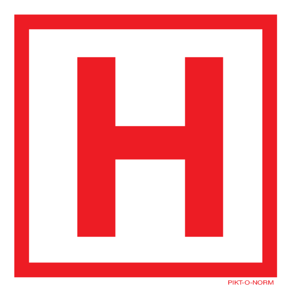 H, HYDRANT SOUTERRAIN