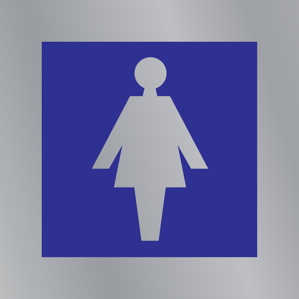 TOILETTES FEMMES