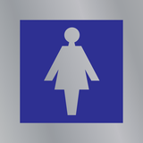 TOILETTES FEMMES