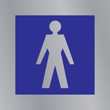 TOILETTES HOMMES