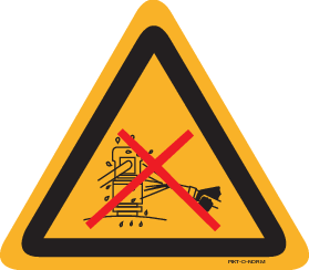 NE PAS PULVERISER LE MOTEUR