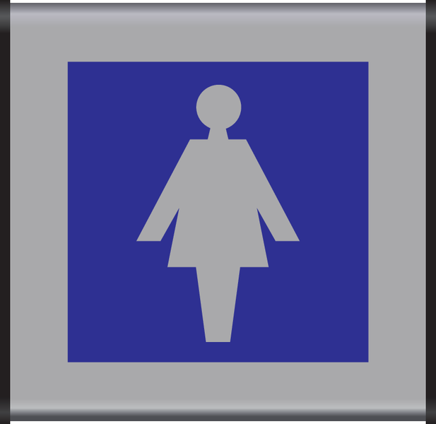 TOILETTES FEMMES