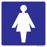 TOILETTES FEMMES