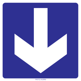 RICHTINGSPIJL