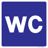 WC