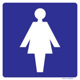 TOILETTES FEMMES