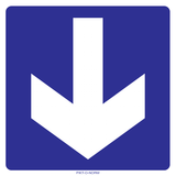 RICHTINGSPIJL
