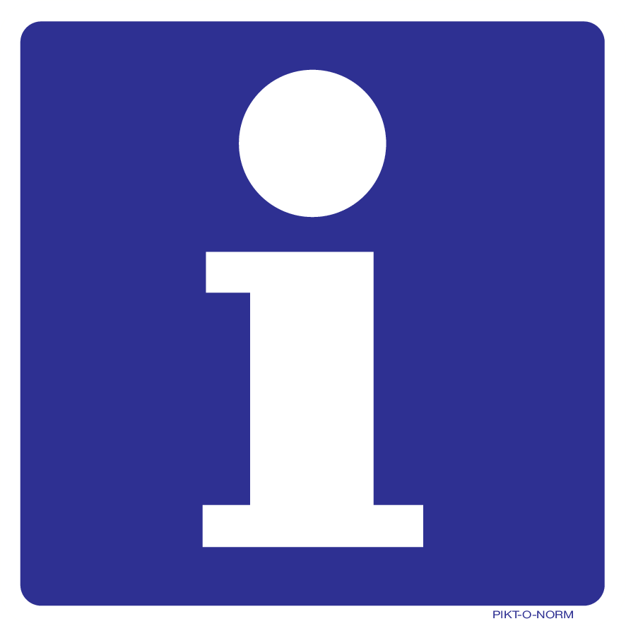 INFORMATION