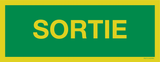 SORTIE