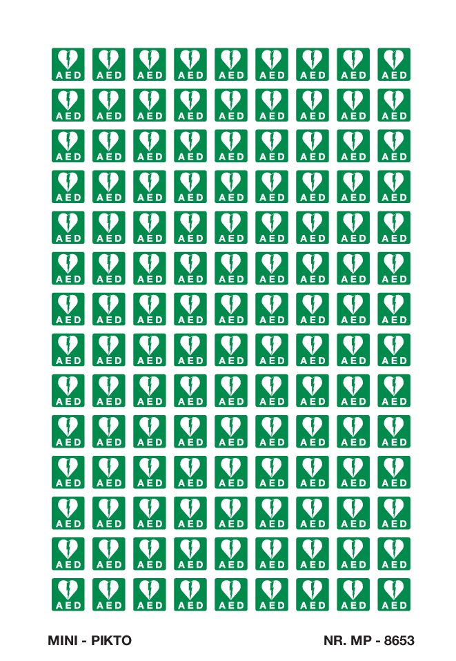 AED