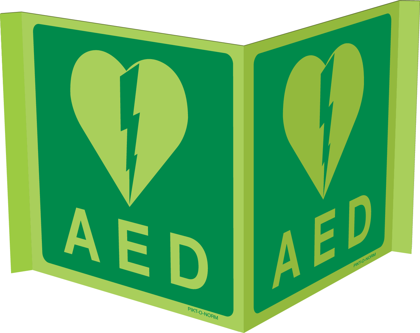 AED