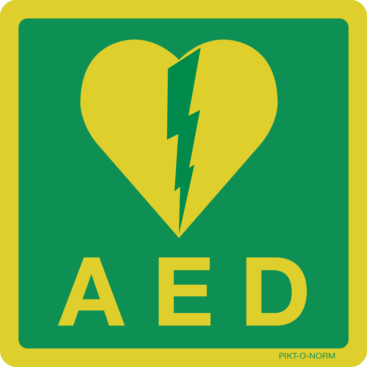 AED