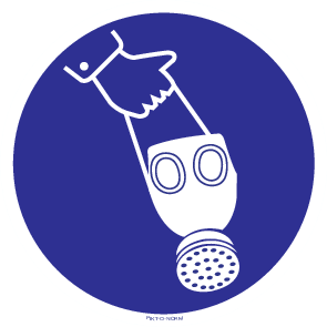 EMPORTER UNE PROTECTION RESPIRATOIRE