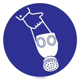 EMPORTER UNE PROTECTION RESPIRATOIRE