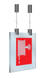BRANDSLANG - HASPEL