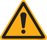 DANGER GÉNÉRAL