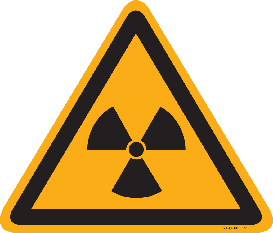 RADIOACTIEVE STOFFEN