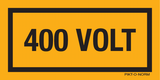 400 VOLT