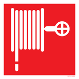 BRANDSLANG - HASPEL