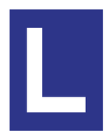 PRATIQUE "L" PERMIS DE CONDUIRE