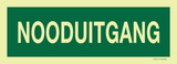 NOODUITGANG