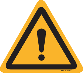 DANGER GÉNÉRAL