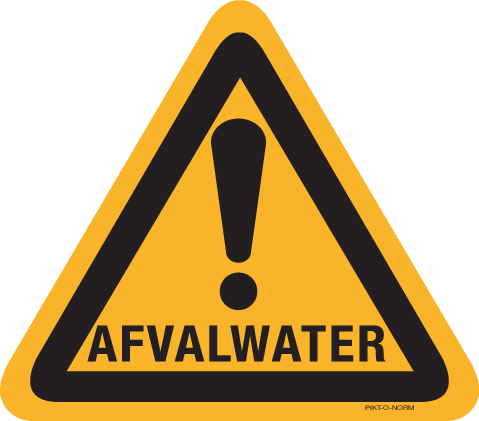AFVALWATER